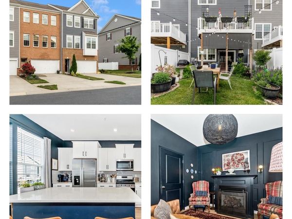 5125 IRONSIDES DRIVE , FREDERICK, MD 21703