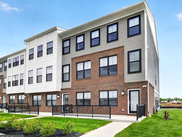 101 LOIS SERUBY DRIVE, TITUSVILLE, NJ 08560