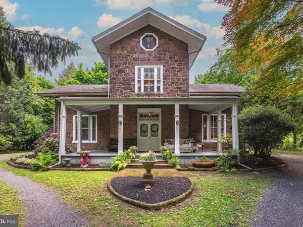 705 WOODLANE ROAD , BEVERLY, NJ 08010