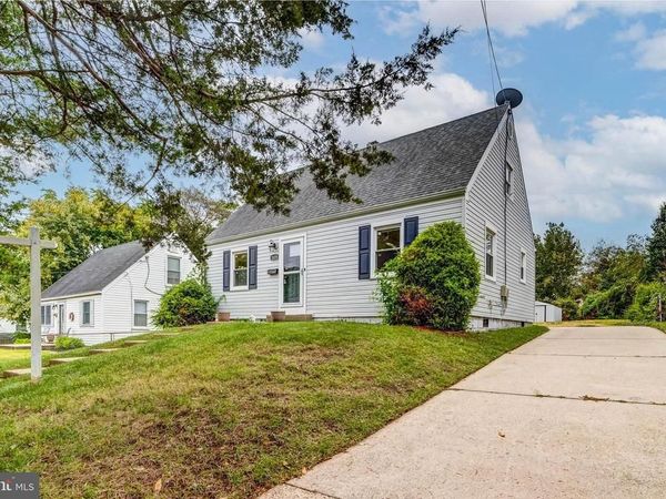 2425 FORT DRIVE, ALEXANDRIA, VA 22303