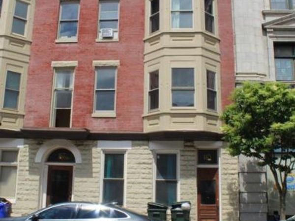 115 N POTOMAC STREET , Unit 2, HAGERSTOWN, MD 21740