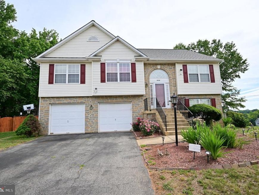 9172 Granite Court, Waldorf, MD 20603 Main Photo