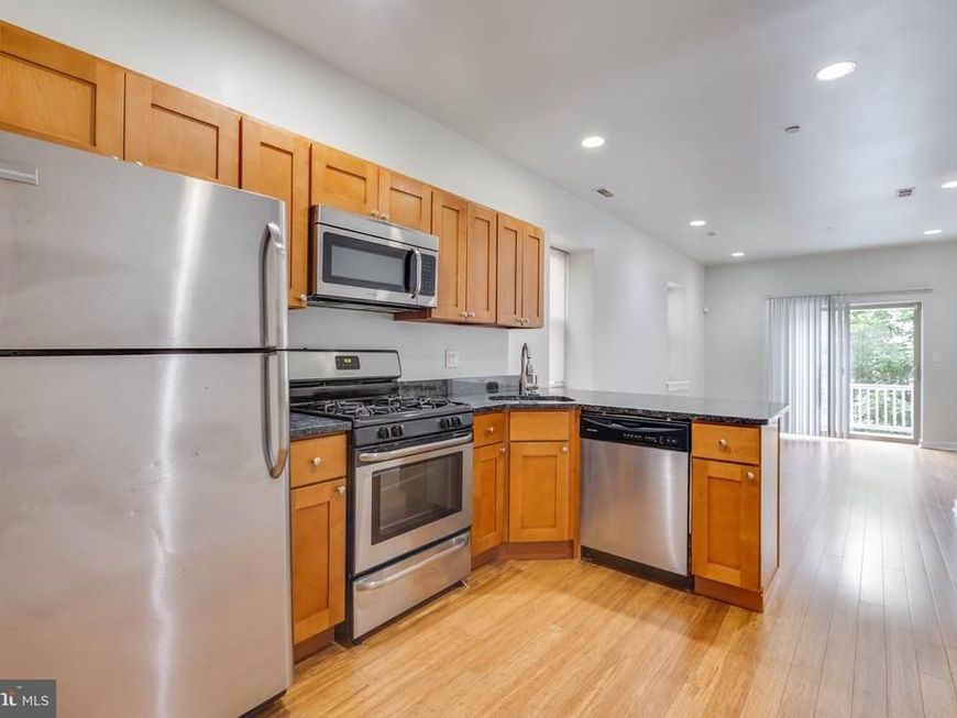 1418 Christian Street, Unit 2, Philadelphia, PA 19146 Main Photo