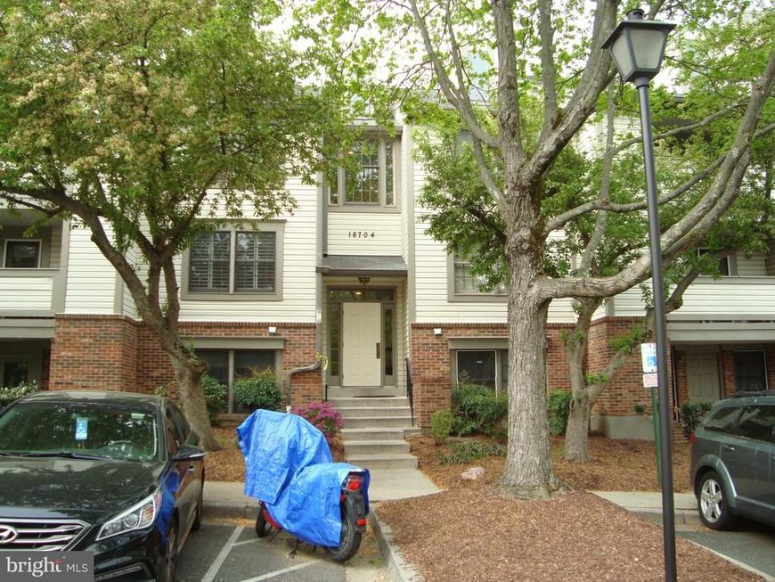 18704 Caledonia Court , Unit B, Germantown, MD 20874 Main Photo