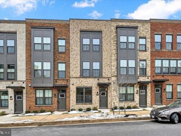 815 LENNOX STREET, BALTIMORE, MD 21217