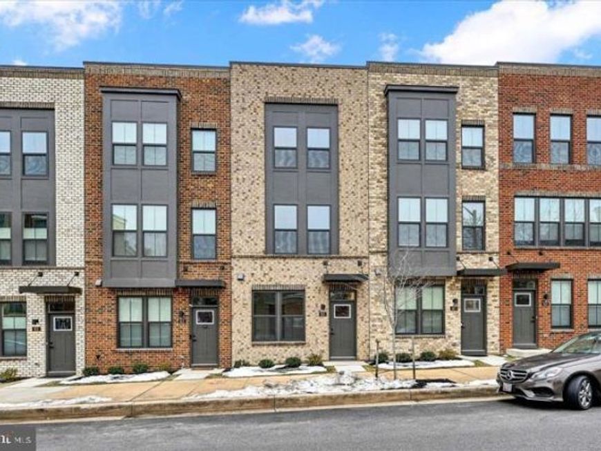 815 Lennox Street, Baltimore, MD 21217 Main Photo