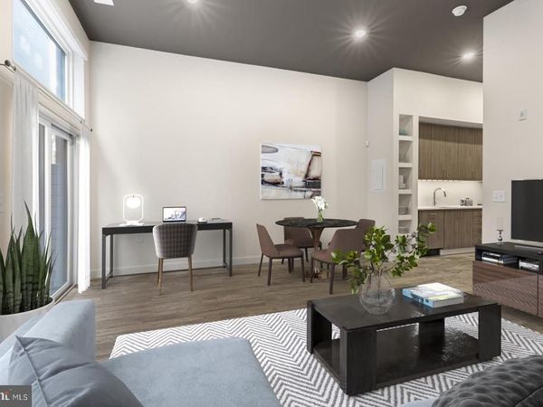 525 N 41ST STREET , Unit 305, PHILADELPHIA, PA 19104