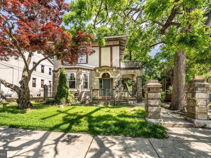 332 W Washington Street, Unit 1, West Chester, PA 19380 Main Photo
