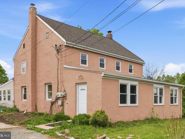 847 FAUST ROAD , Unit FLOOR 2, PERKIOMENVILLE, PA 18074