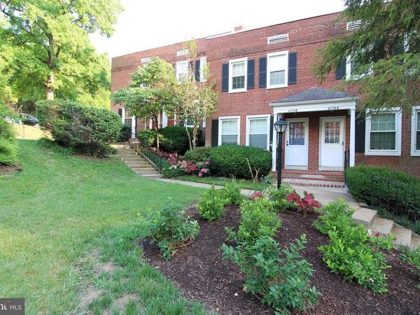 4859 28TH STREET S, Unit A, ARLINGTON, VA 22206