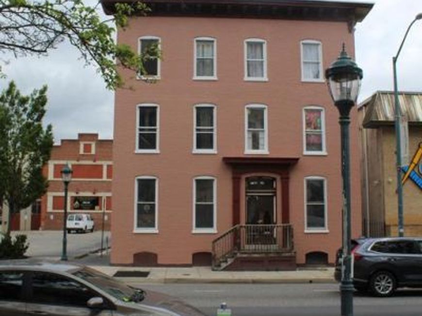 60 E Washington Street , Unit APT 1 E, Hagerstown, MD 21740 Main Photo