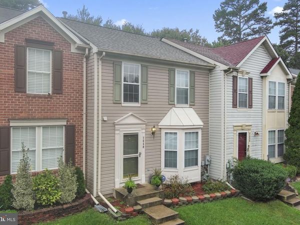 7840 FOXFARM LANE, GLEN BURNIE, MD 21061