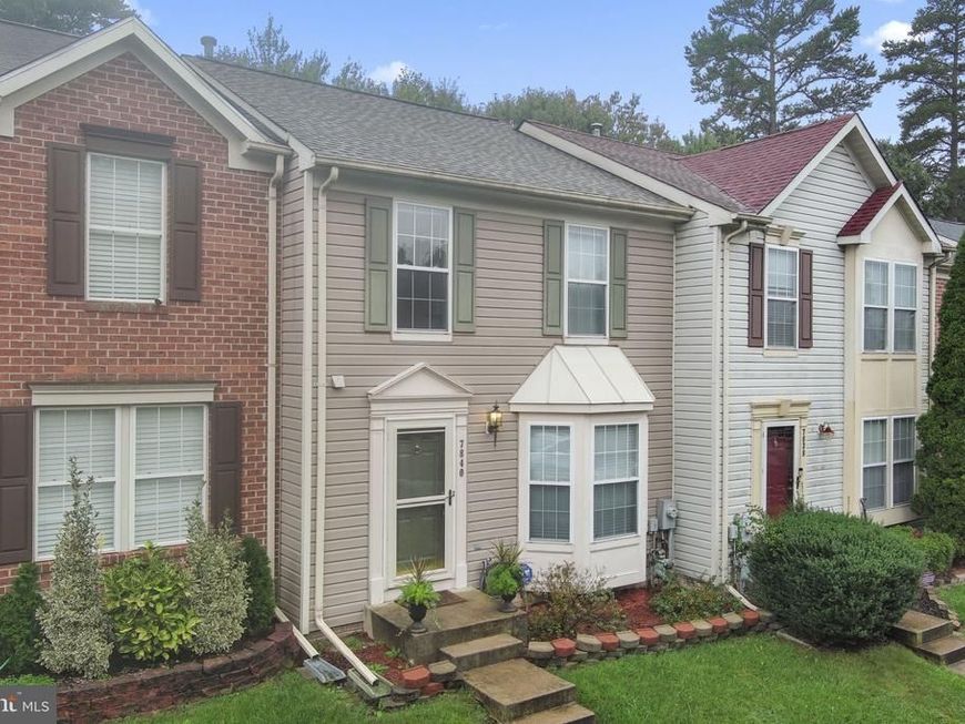 7840 Foxfarm Lane, Glen Burnie, MD 21061 Main Photo
