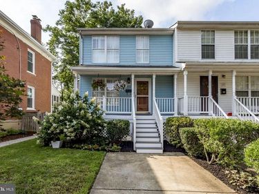 299 E RAYMOND AVENUE E , ALEXANDRIA, VA 22301