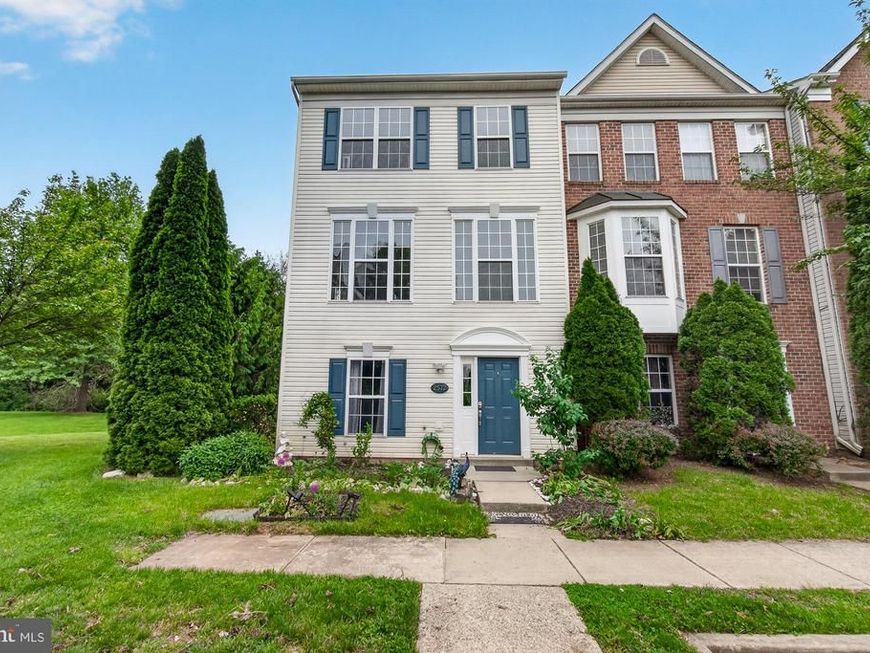 2572 Carrington Way , Frederick, MD 21702 Main Photo