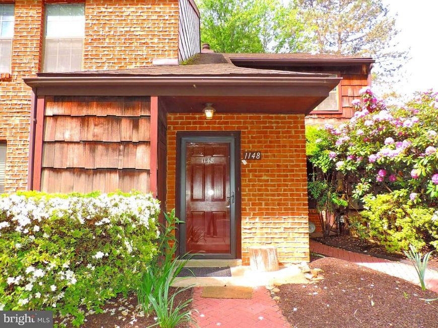 1148 Bartlett Road , Unit 112, Chesterbrook, PA 19087 Main Photo