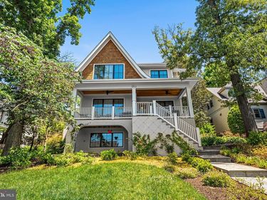 1711 N INGLEWOOD STREET , ARLINGTON, VA 22205