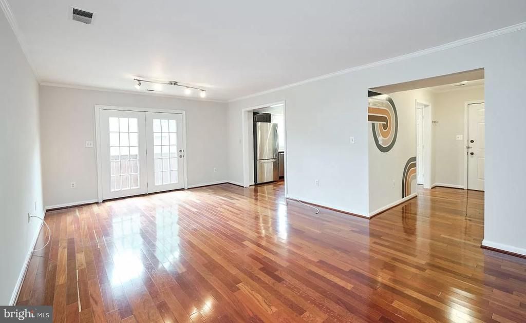 1131 N Utah Street N, Unit 1131G, Arlington, VA 22201 Main Photo