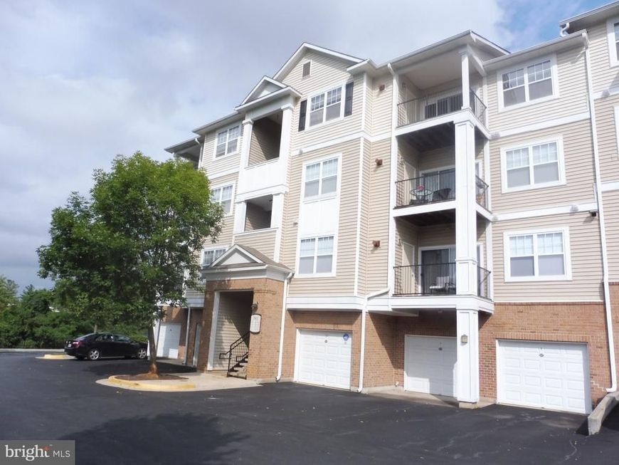 19611 Galway Bay Circle, Unit 102, Germantown, MD 20874 Main Photo