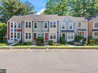 11243 SILENTWOOD LANE, RESTON, VA 20191