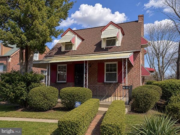 8217 MICHENER AVENUE, PHILADELPHIA, PA 19150