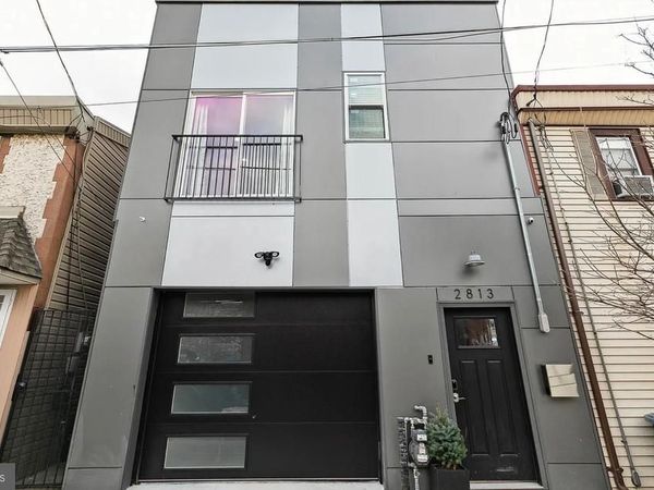 2813 TILTON STREET, PHILADELPHIA, PA 19134