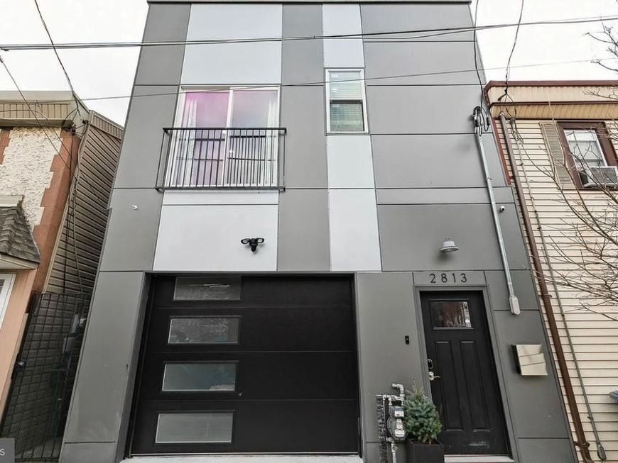 2813 Tilton Street, Philadelphia, PA 19134 Main Photo