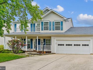 6422 OXBOW COURT , WOODBRIDGE, VA 22193