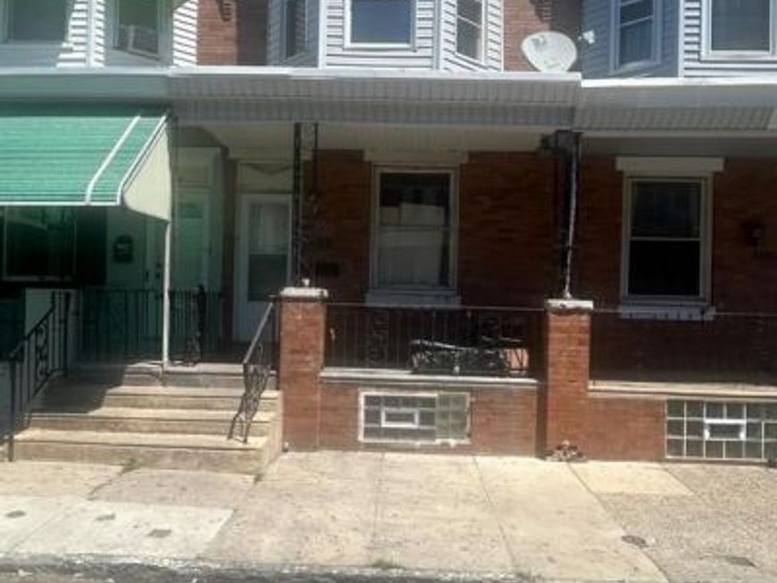 1933 E Thayer Street , Philadelphia, PA 19134 Main Photo