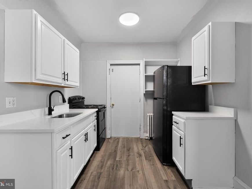 332 W Washington Street, Unit 2, West Chester, PA 19380 Main Photo