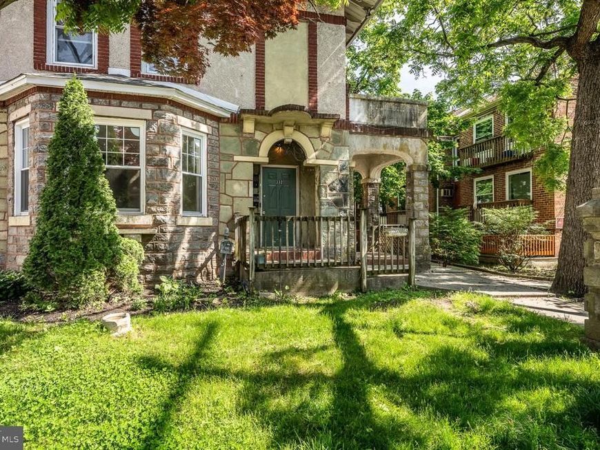 332 W Washington Street, Unit 2, West Chester, PA 19380 Main Photo