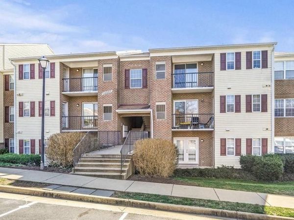 14807 RYDELL ROAD, Unit 204, CENTREVILLE, VA 20121