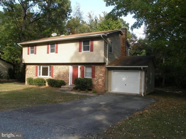21690 GALATEA STREET, LEXINGTON PARK, MD 20653