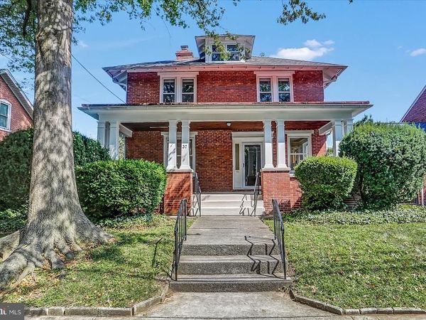 37 S 24TH STREET , CAMP HILL, PA 17011
