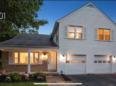 8201 BELL LANE , VIENNA, VA 22182