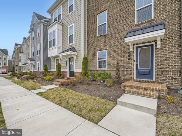 310 BEVINGTON STREET , MIDDLE RIVER, MD 21220