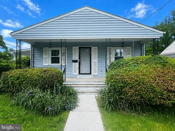 12216 CHARLES ROAD, SILVER SPRING, MD 20906
