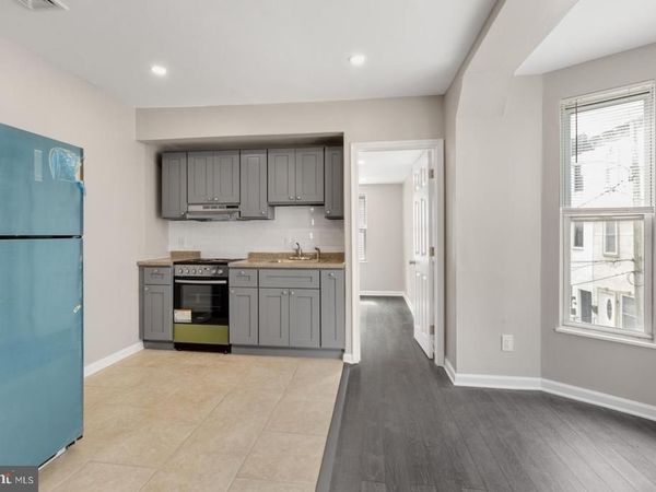 1720 WYLIE STREET , Unit 2, PHILADELPHIA, PA 19130