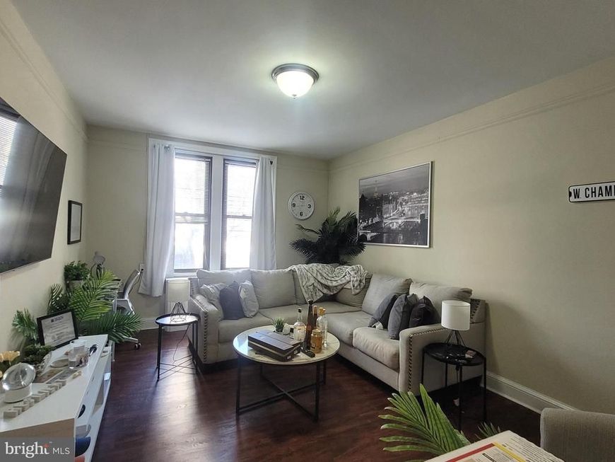 2031 Locust Street , Unit 305, Philadelphia, PA 19103 Main Photo