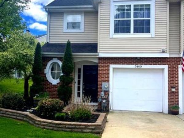 3400 CARRIAGE COURT, NORTH WALES, PA 19454