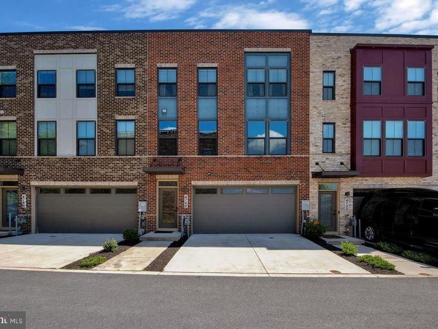 4748 Towne Park Road , Suitland, MD 20746 Main Photo