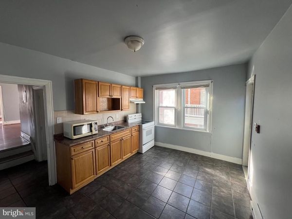 1705 HARRISON STREET , Unit 2, PHILADELPHIA, PA 19124