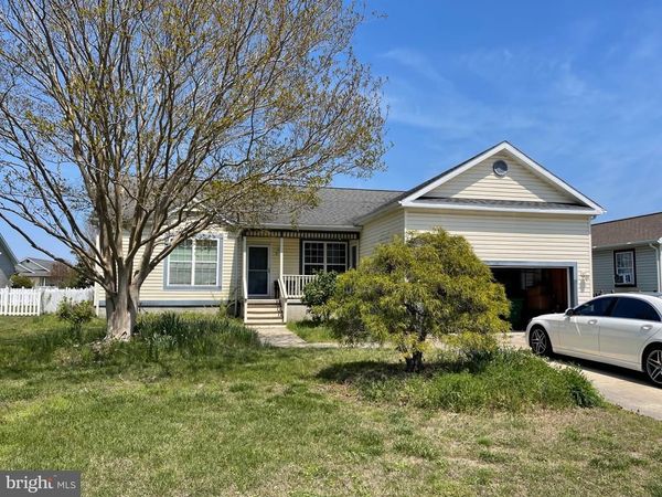 17 WHITE CRANE DRIVE, BERLIN, MD 21811