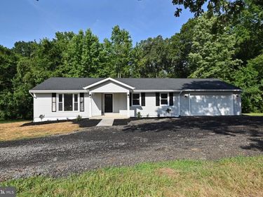 7100 N ROXBURY MILL ROAD , SPOTSYLVANIA, VA 22551