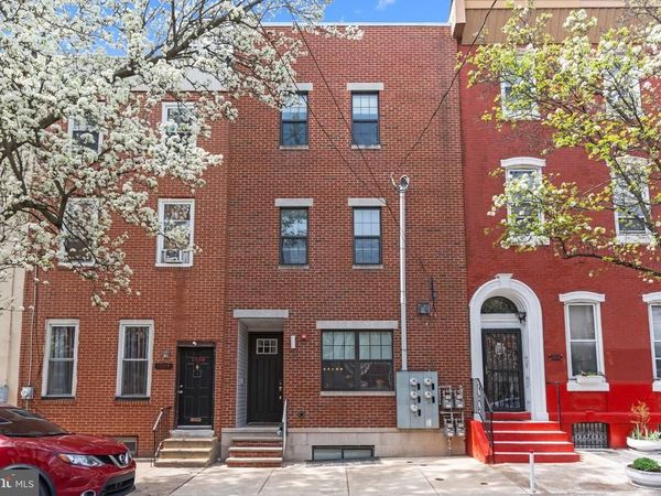 1506 00 N 7TH STREET , Unit 4, PHILADELPHIA, PA 19122