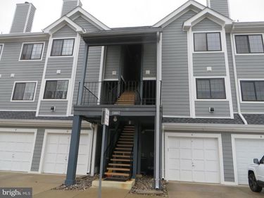 6004 ELLESMERE COURT, Unit E, ALEXANDRIA, VA 22315