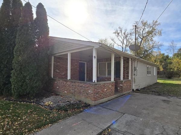 9 MAGNOLIA STREET, WESTVILLE, NJ 08093