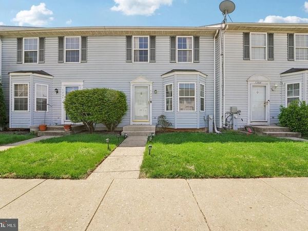 7206 RUTHERFORD GREEN CIRCLE , BALTIMORE, MD 21244