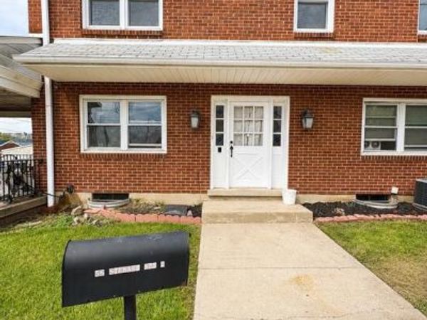 56 STEWART STREET , UNIT 2, BRIDGEPORT, PA 19405