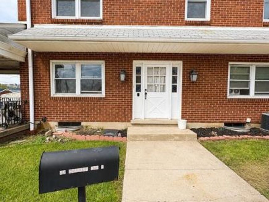 56 Stewart Street , Unit 2, Bridgeport, PA 19405 Main Photo
